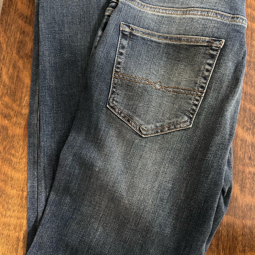 Men’s LUCKY  Denim Jeans